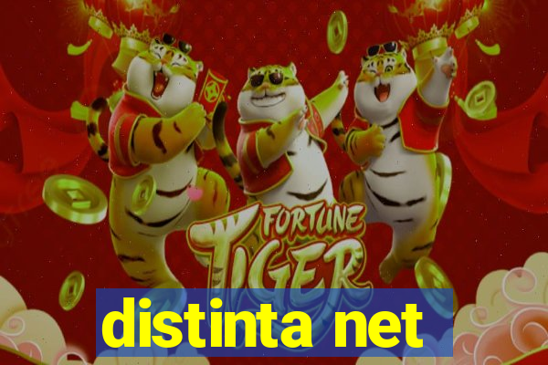 distinta net